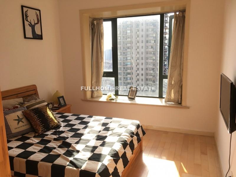 Hongqiao Wanbo Garden - Interior view 3, Shanghai rental property