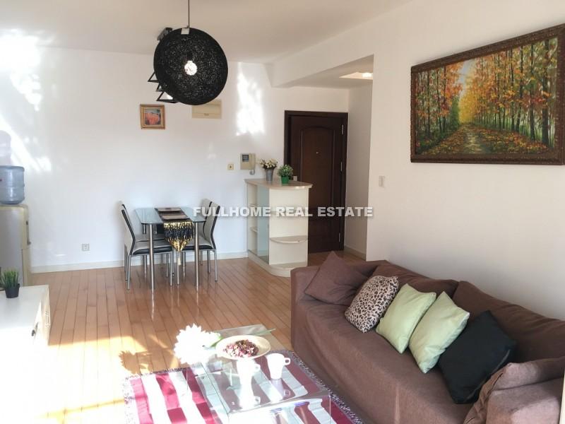 Hongqiao Wanbo Garden - Interior view 4, Shanghai rental property