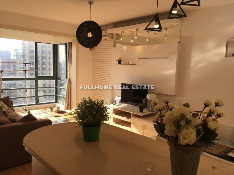 Hongqiao Wanbo Garden - Interior view 5, Shanghai rental property