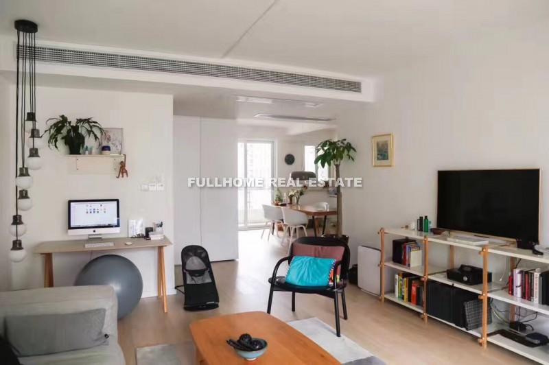 Top Of City - Interior view 2, Shanghai rental property