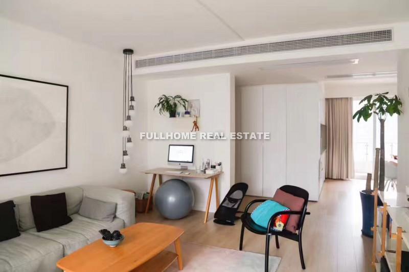 Top Of City - Interior view 3, Shanghai rental property