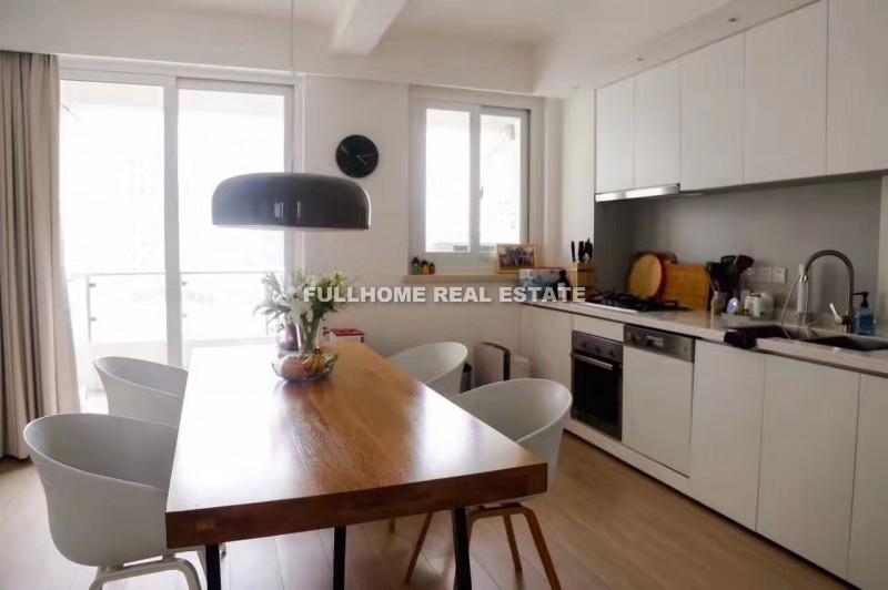 Top Of City - Interior view 4, Shanghai rental property
