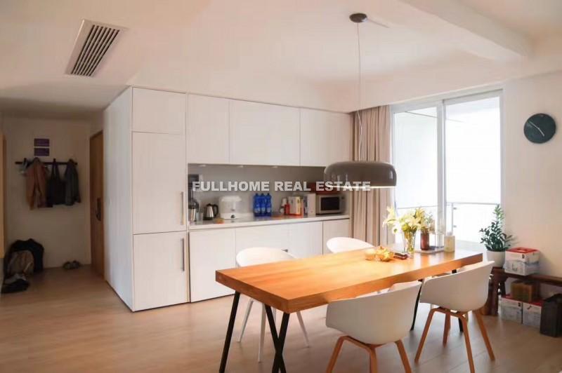 Top Of City - Interior view 5, Shanghai rental property