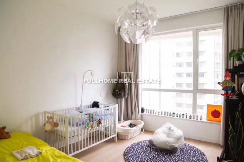 Top Of City - Interior view 6, Shanghai rental property