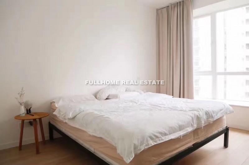 Top Of City - Interior view 7, Shanghai rental property