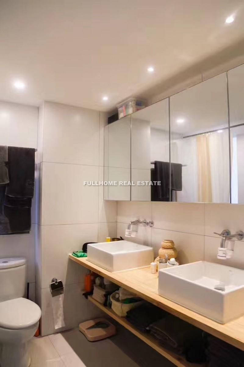 Top Of City - Interior view 9, Shanghai rental property