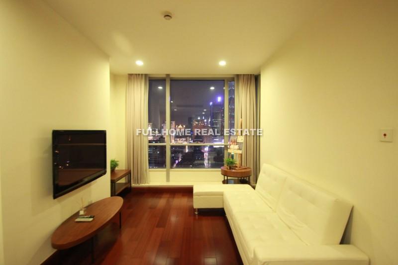 River House - Interior view 2, Shanghai rental property