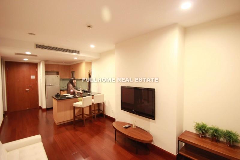 River House - Interior view 3, Shanghai rental property