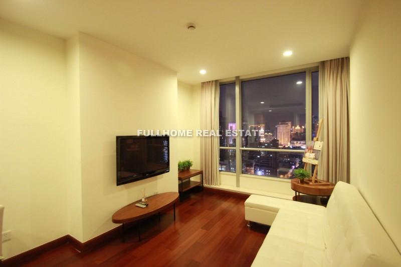 River House - Interior view 4, Shanghai rental property