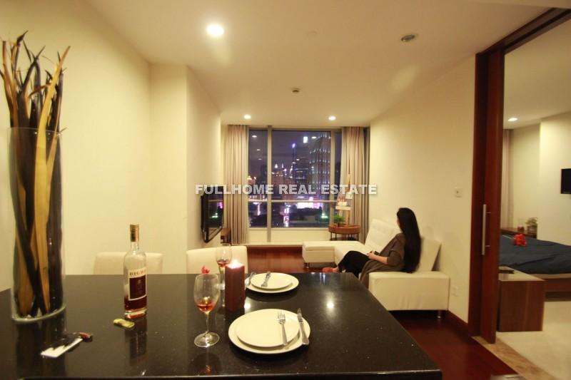 River House - Interior view 7, Shanghai rental property