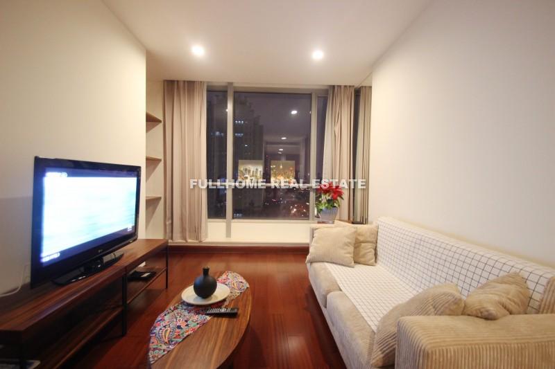 River House - Interior view 10, Shanghai rental property