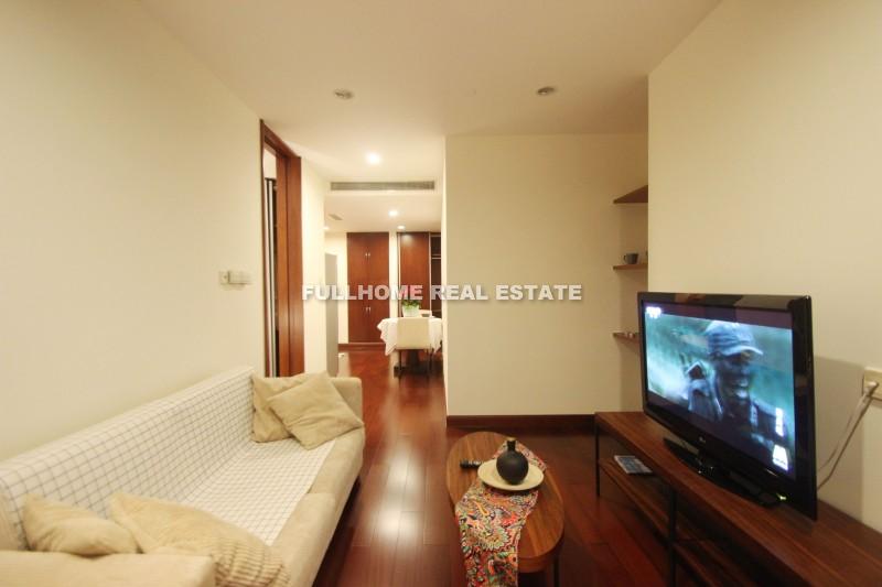 River House - Interior view 11, Shanghai rental property