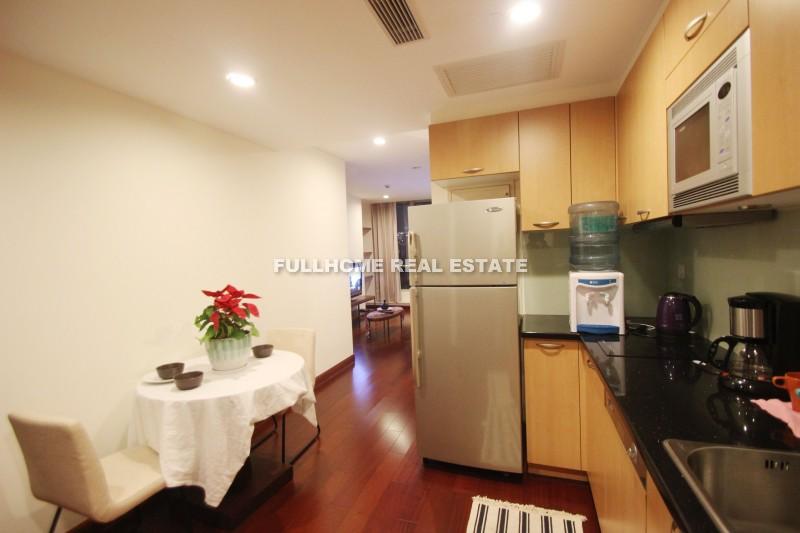 River House - Interior view 12, Shanghai rental property
