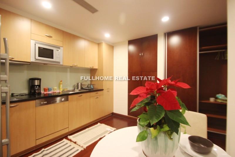 River House - Interior view 13, Shanghai rental property