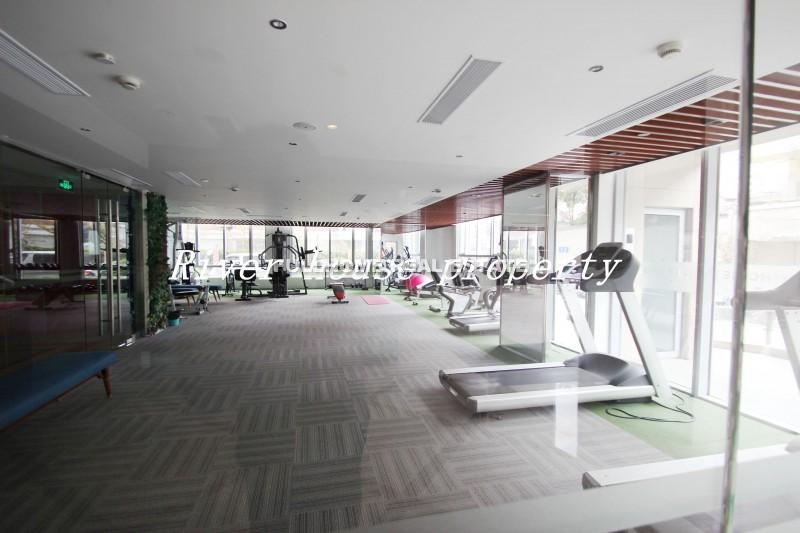 River House - Interior view 16, Shanghai rental property