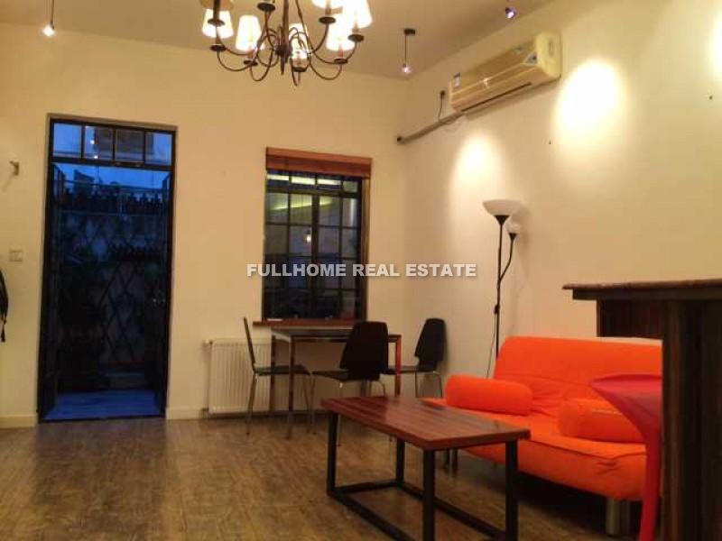Lane 1-200 Yuqing Road Old House - Interior view 2, Shanghai rental property