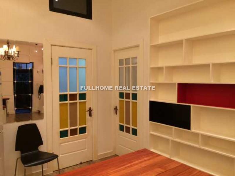 Lane 1-200 Yuqing Road Old House - Interior view 4, Shanghai rental property