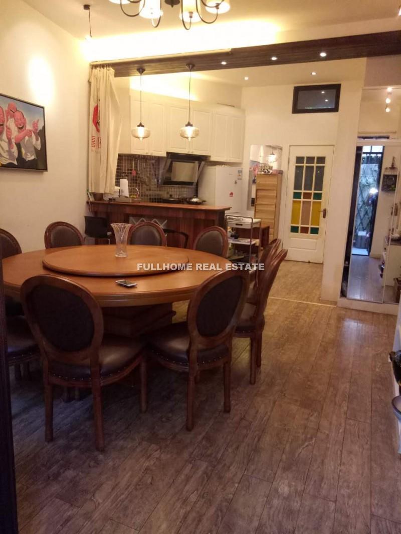Lane 1-200 Yuqing Road Old House - Interior view 5, Shanghai rental property