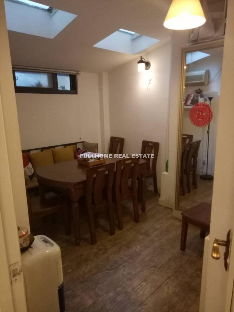 Lane 1-200 Yuqing Road Old House - Interior view 7, Shanghai rental property