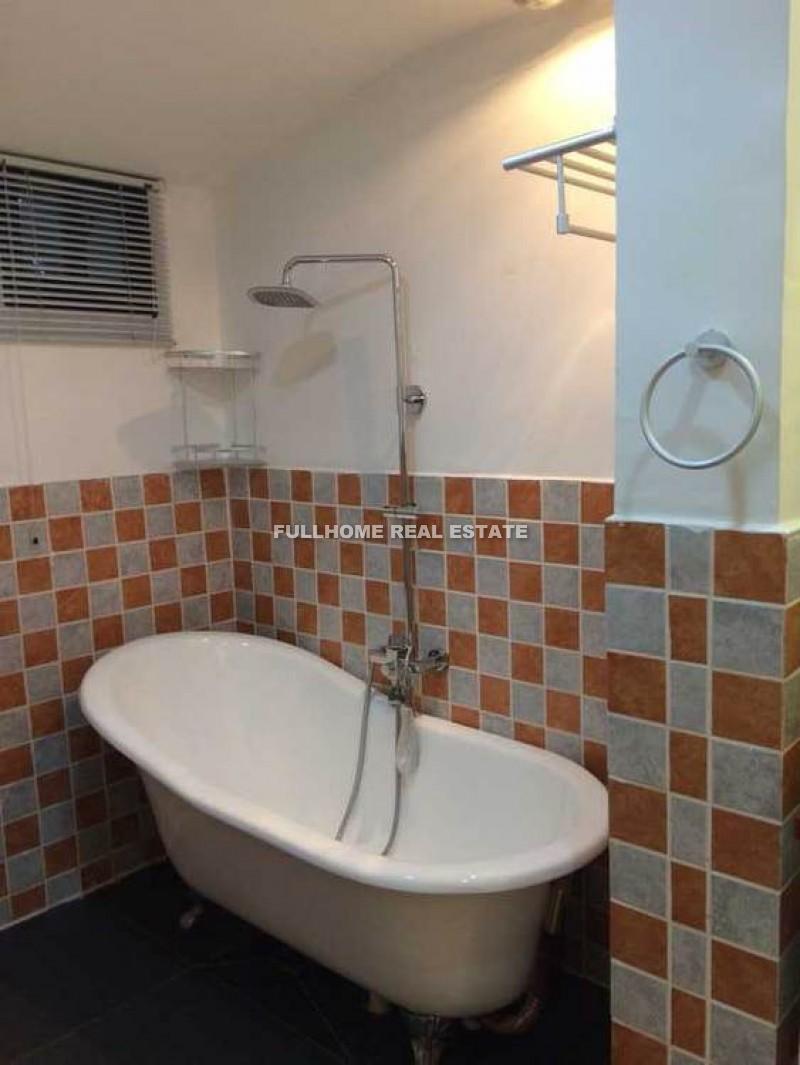 Lane 1-200 Yuqing Road Old House - Interior view 8, Shanghai rental property