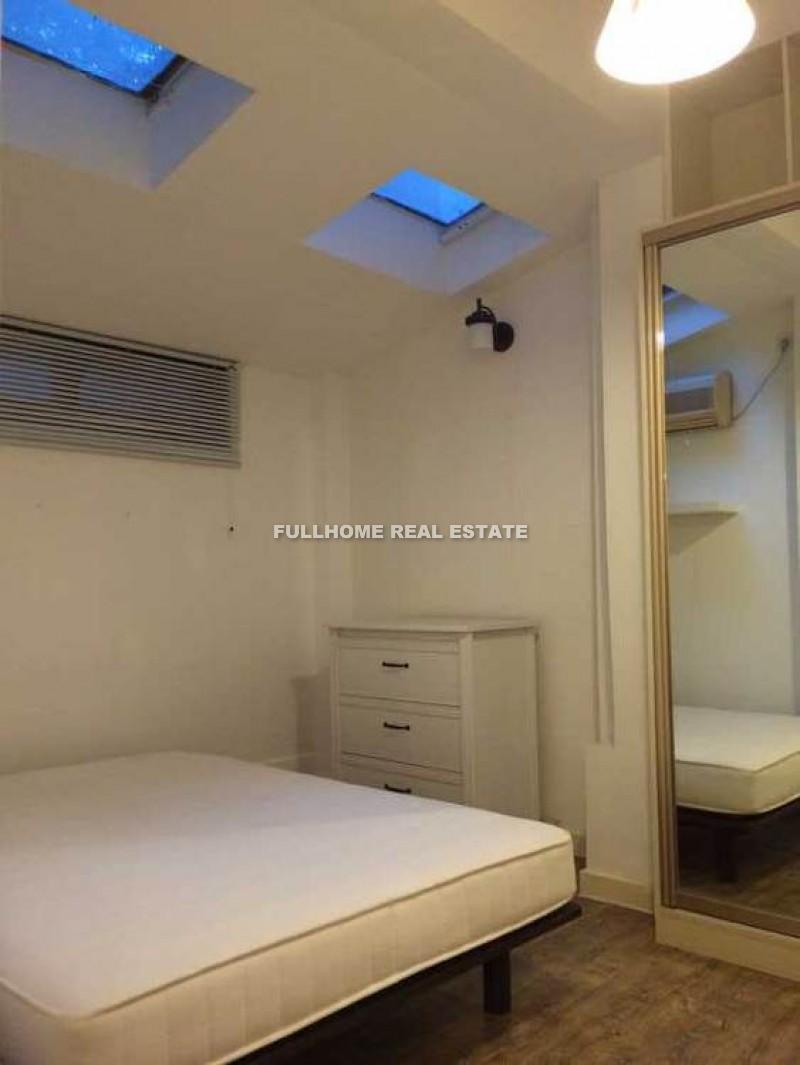 Lane 1-200 Yuqing Road Old House - Interior view 10, Shanghai rental property