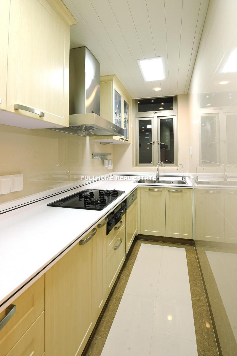 Xu Hui Garden Serviced Apartment - Interior view 3, Shanghai rental property