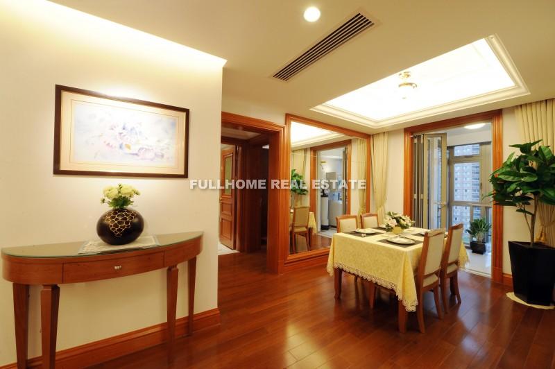 Xu Hui Garden Serviced Apartment - Interior view 4, Shanghai rental property