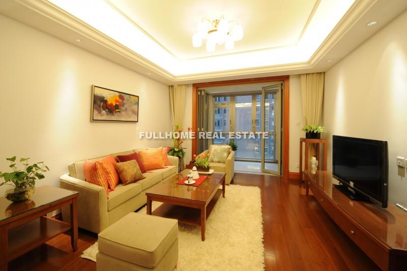 Xu Hui Garden Serviced Apartment - Interior view 5, Shanghai rental property