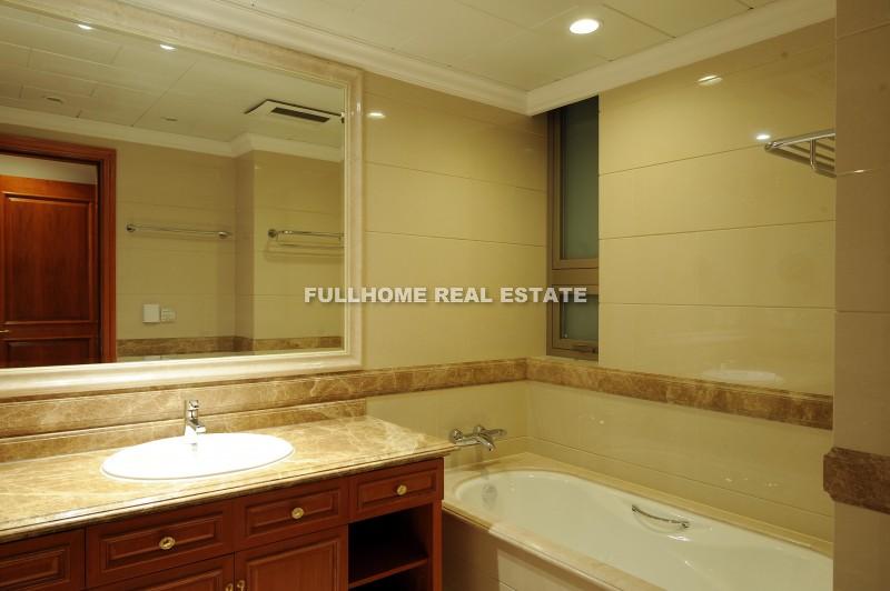Xu Hui Garden Serviced Apartment - Interior view 7, Shanghai rental property