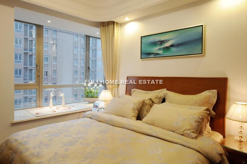 Xu Hui Garden Serviced Apartment - Interior view 2, Shanghai rental property
