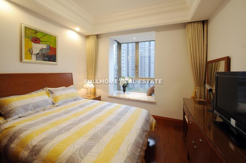 Xu Hui Garden Serviced Apartment - Interior view 5, Shanghai rental property