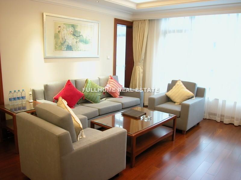 Xu Hui Garden Serviced Apartment - Interior view 3, Shanghai rental property