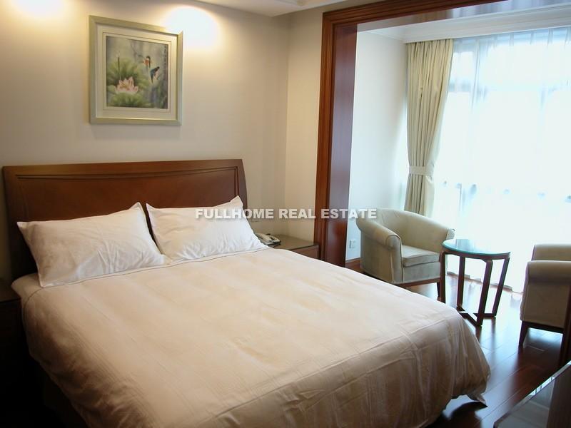 Xu Hui Garden Serviced Apartment - Interior view 4, Shanghai rental property
