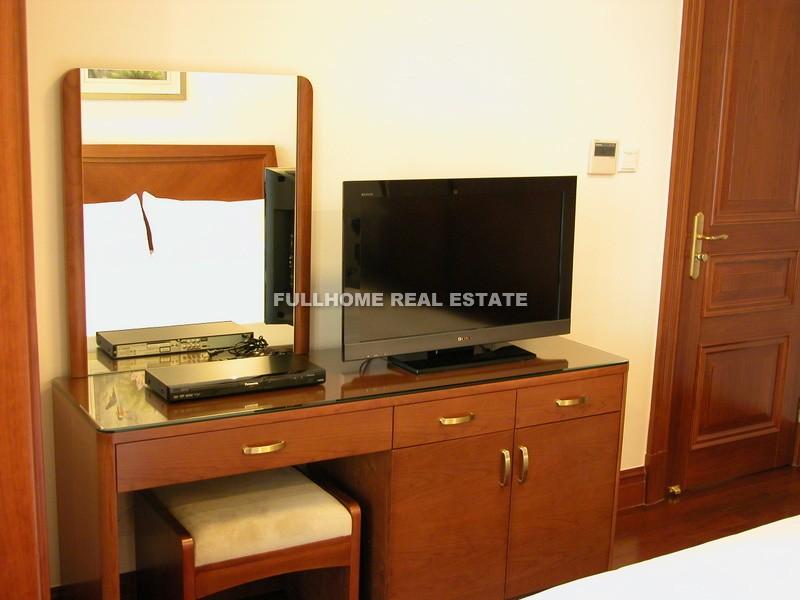 Xu Hui Garden Serviced Apartment - Interior view 5, Shanghai rental property