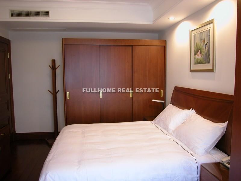Xu Hui Garden Serviced Apartment - Interior view 6, Shanghai rental property