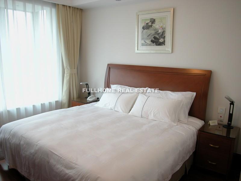 Xu Hui Garden Serviced Apartment - Interior view 7, Shanghai rental property