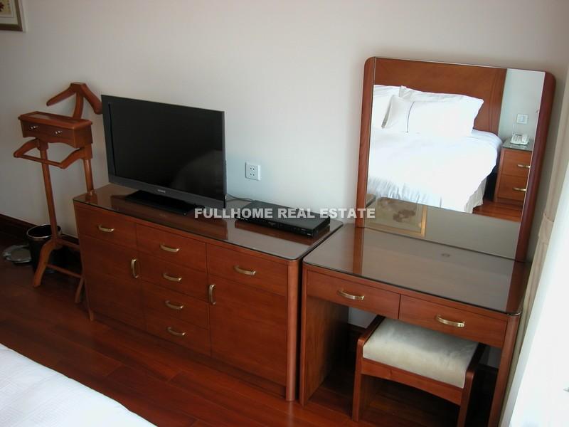 Xu Hui Garden Serviced Apartment - Interior view 8, Shanghai rental property