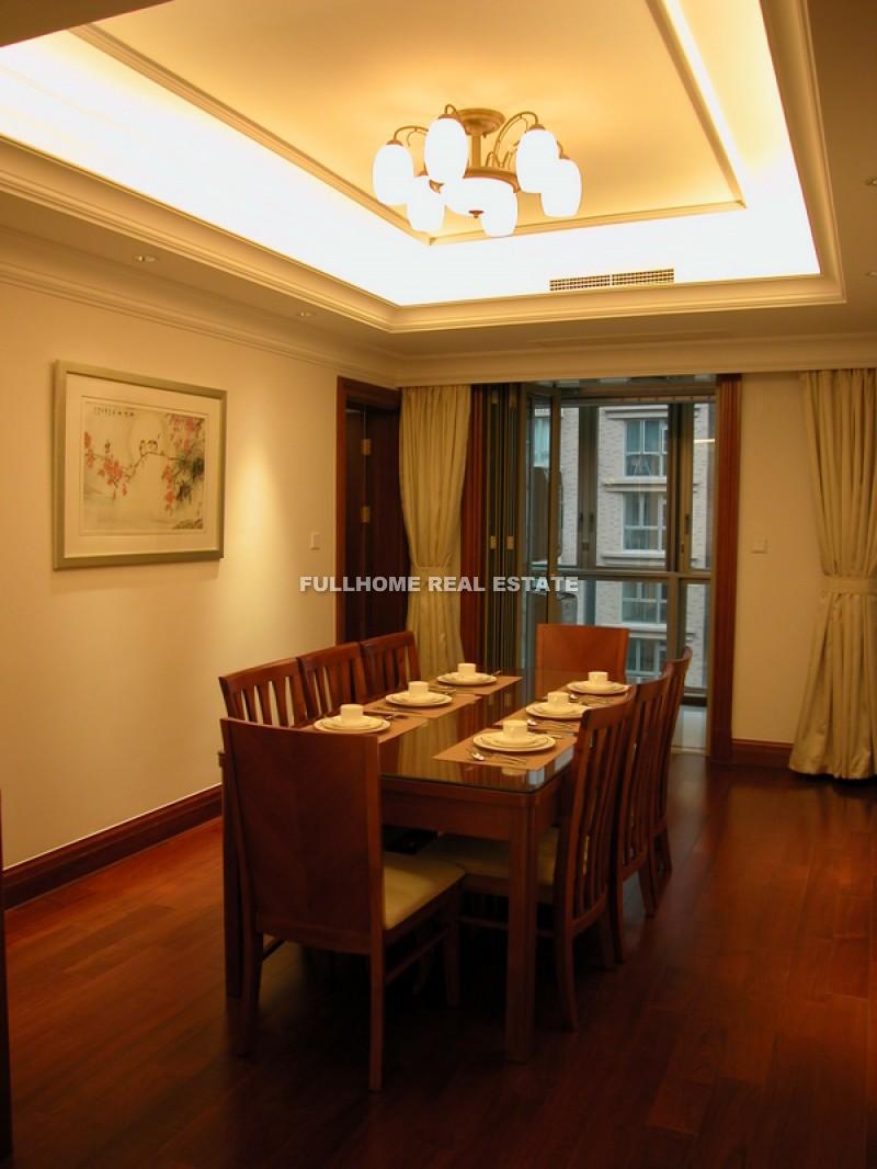 Xu Hui Garden Serviced Apartment - Interior view 9, Shanghai rental property