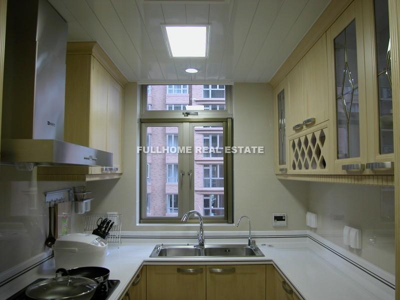 Xu Hui Garden Serviced Apartment - Interior view 10, Shanghai rental property