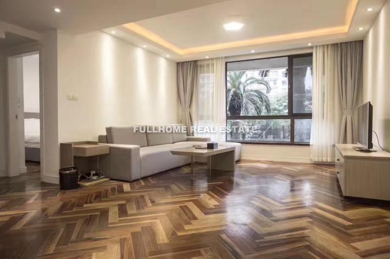 Top Of City - 5 bedroom apartment in Shanghai, People Square, Downtown