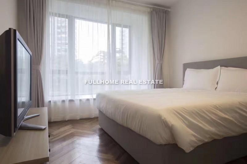 Top Of City - Interior view 2, Shanghai rental property