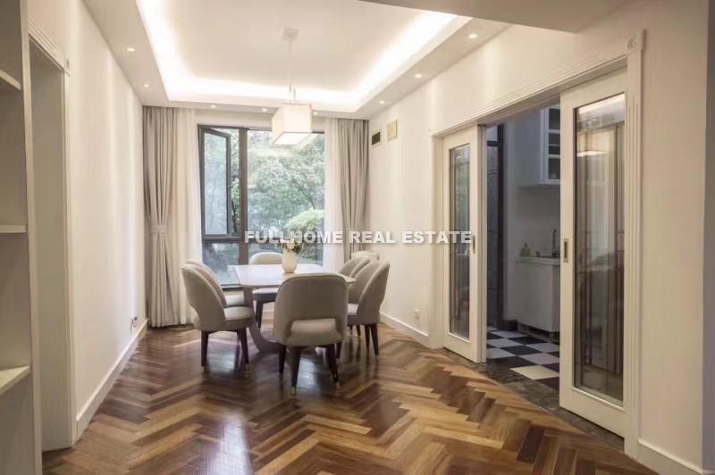 Top Of City - Interior view 3, Shanghai rental property
