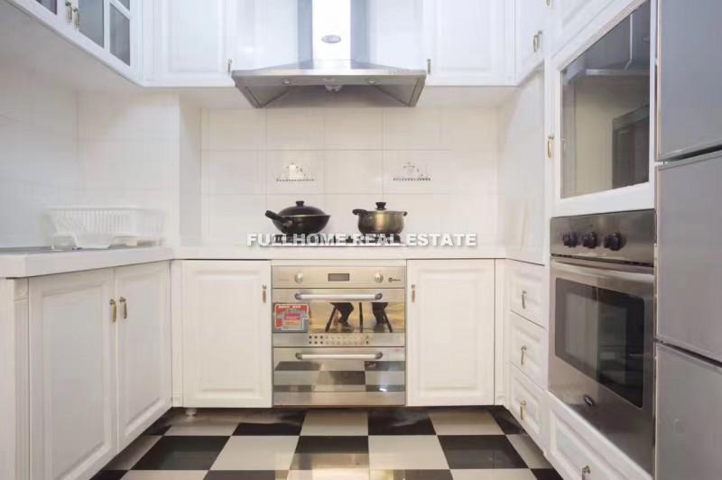 Top Of City - Interior view 4, Shanghai rental property