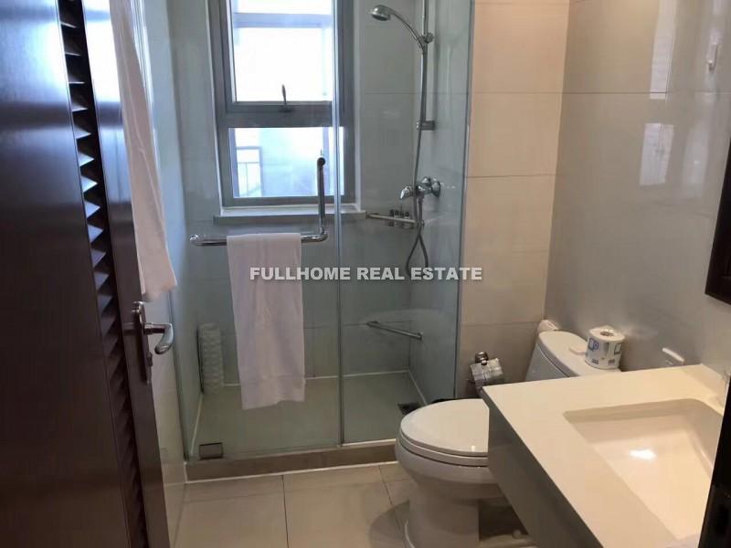Yanlord Town - Interior view 2, Shanghai rental property