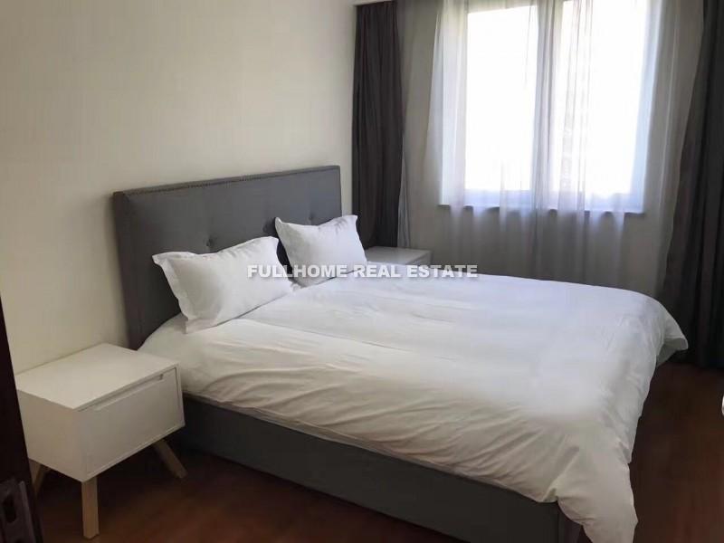 Yanlord Town - Interior view 5, Shanghai rental property