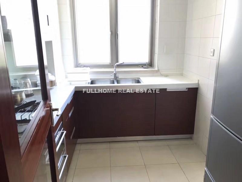 Yanlord Town - Interior view 4, Shanghai rental property