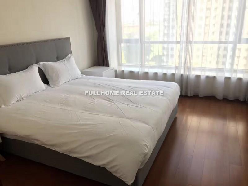 Yanlord Town - Interior view 6, Shanghai rental property