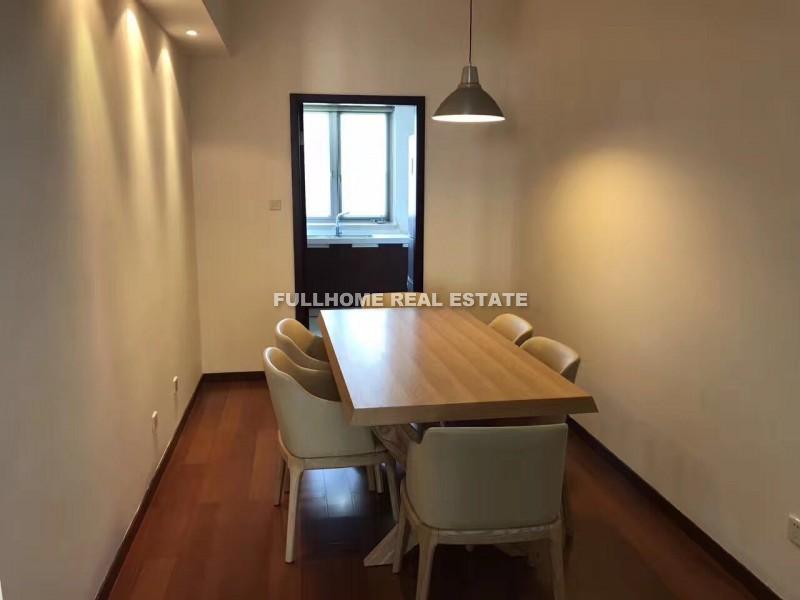 Yanlord Town - Interior view 7, Shanghai rental property