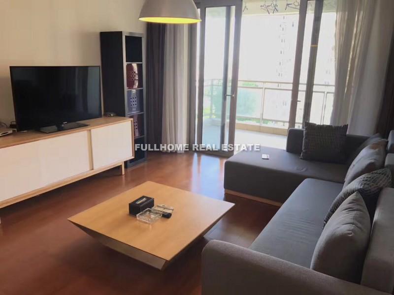 Yanlord Town - 3 bedroom apartment in Shanghai, Century Park and Lianyang, Pudong