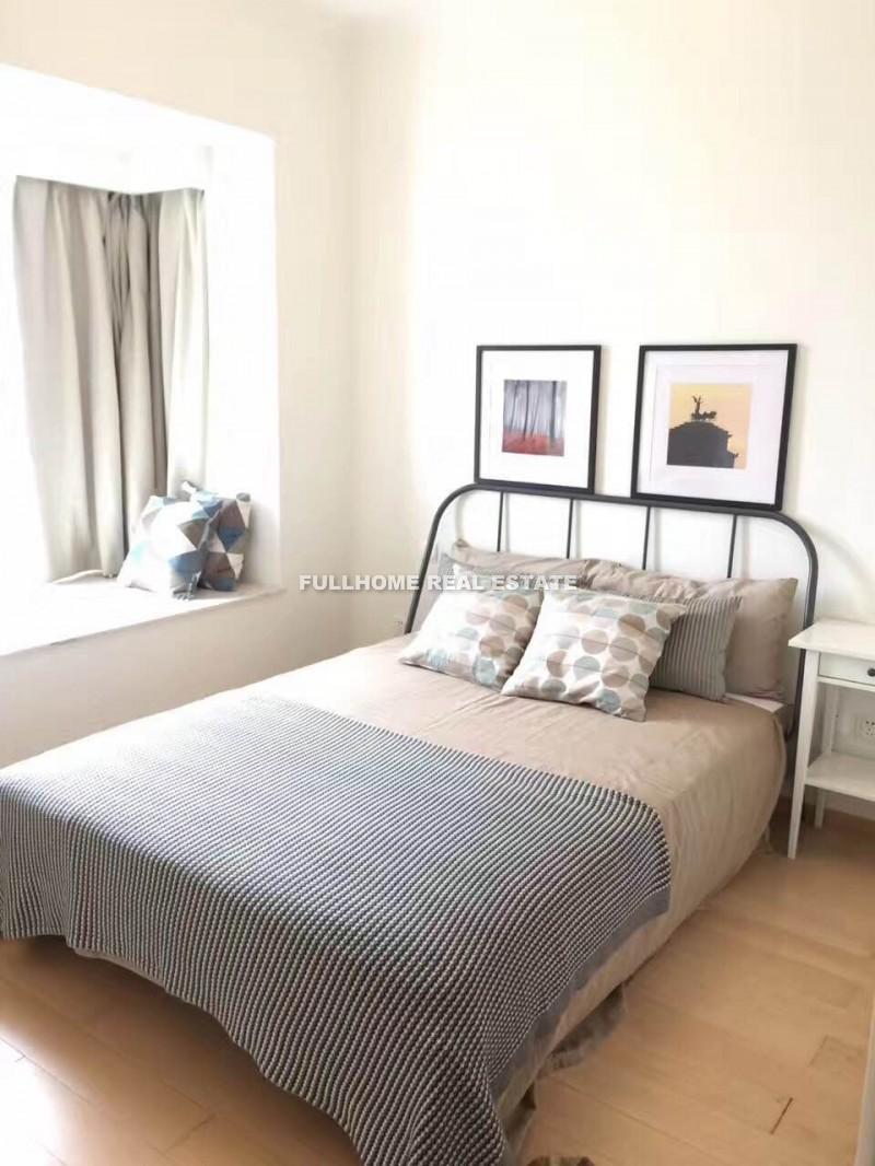 Waterfront Garden - Interior view 3, Shanghai rental property
